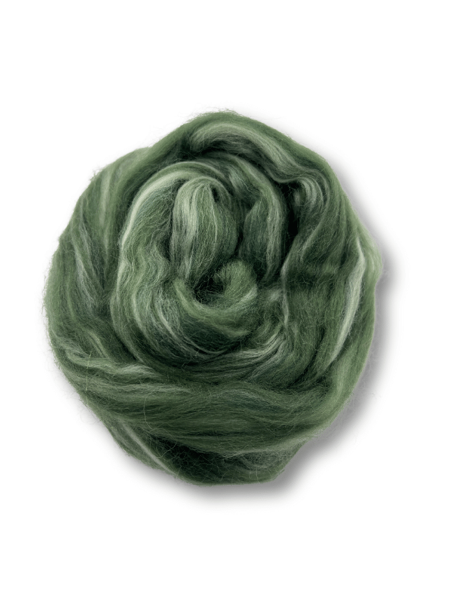 Sock Spinning Fibre