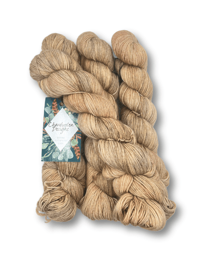 100% Baby Alpaca | Chardyglen