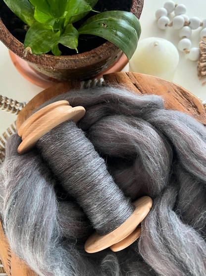 Sock Spinning Fibre