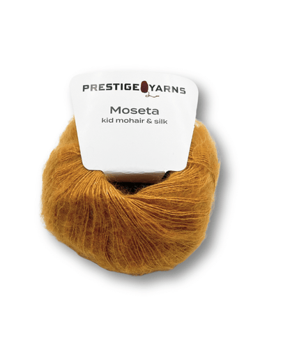 Moseta Mohair Silk 2 Ply | 25g Balls | Prestige Yarns