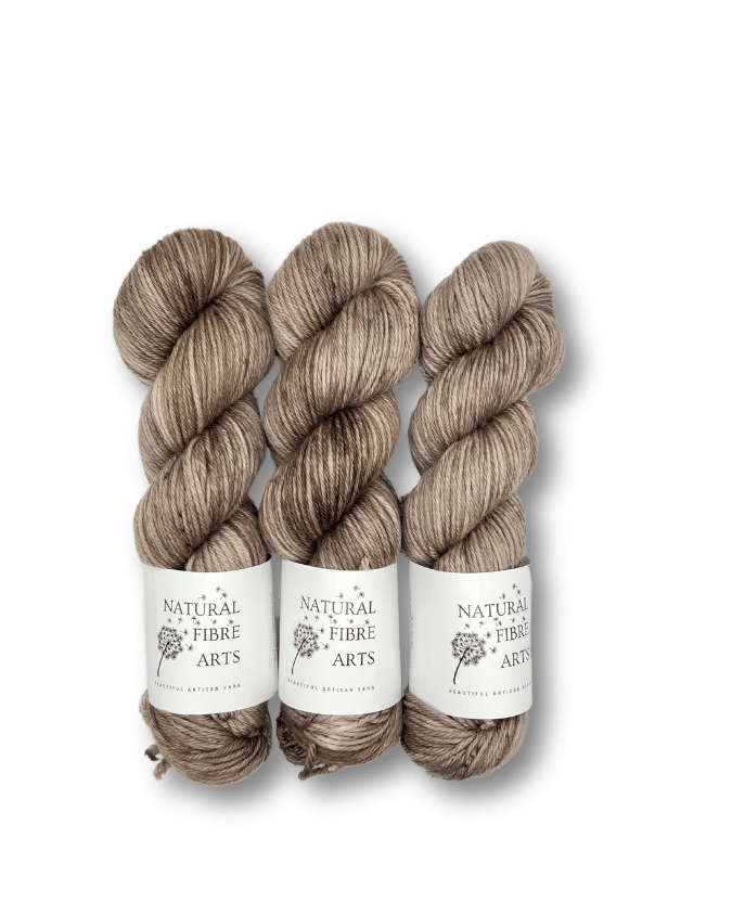 DK Extra Fine Merino Superwash | 100g Skein | Natural Fibre Arts