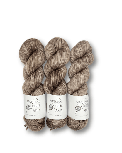 DK Extra Fine Merino Superwash | 100g Skein | Natural Fibre Arts