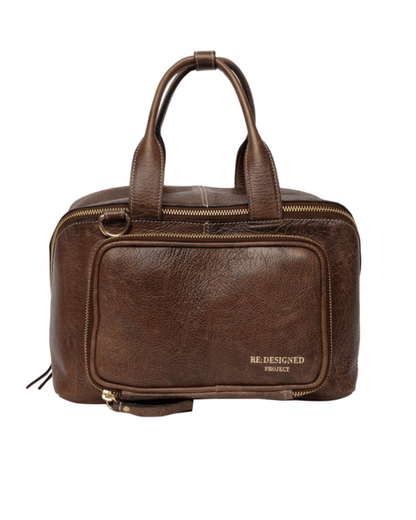 Project 39 Project Bag | Re:Designed