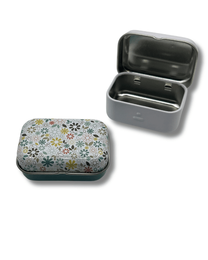 Stitch Marker Tin