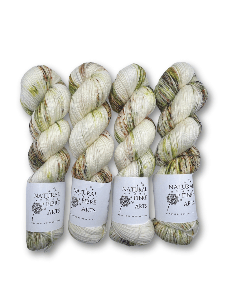 Soft Sock | Natural Fibre Arts