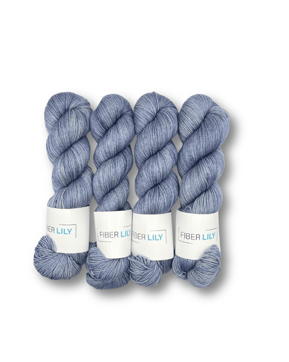 Super Soft Sock | Fiber Lily