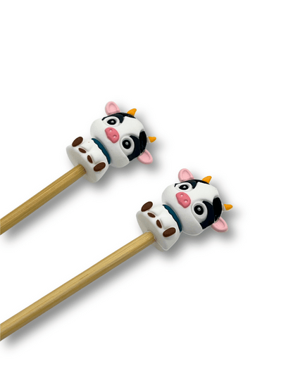 Needle Stoppers