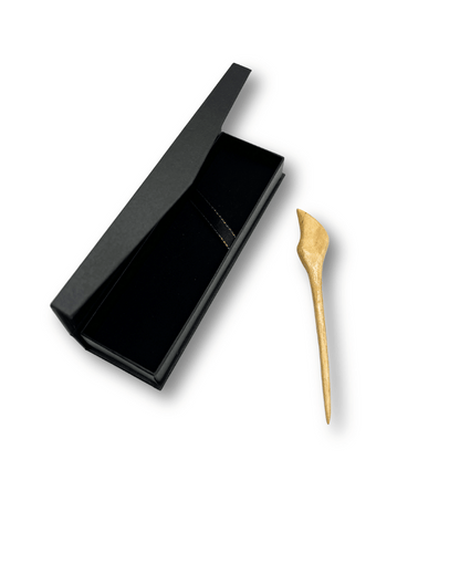 Hand Crafted Shawl Pins | Western Australian Hardwood