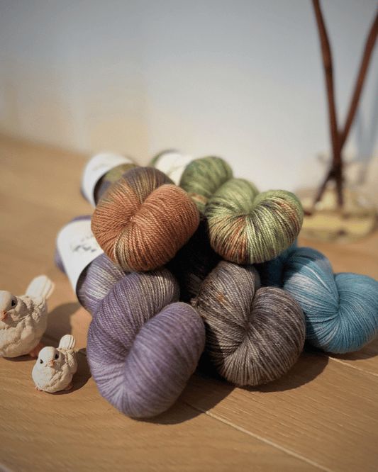 Cashmere Sock | WAStylz