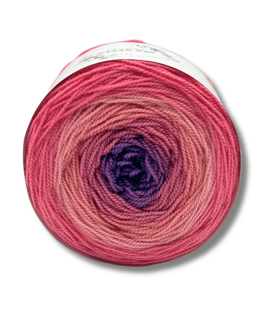 Merino Gradient 150 grams | WAStylz