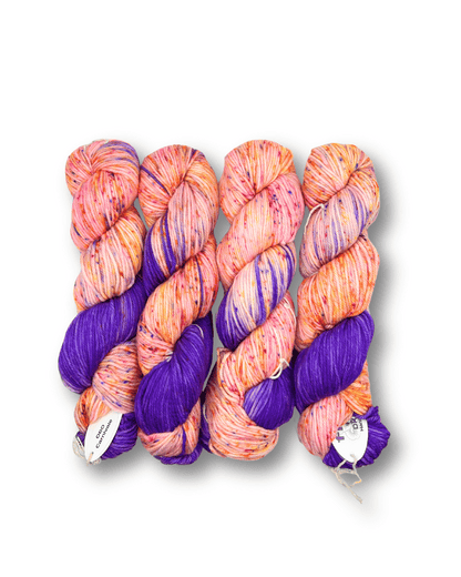 Fiori DK IV | DK Weight Yarn