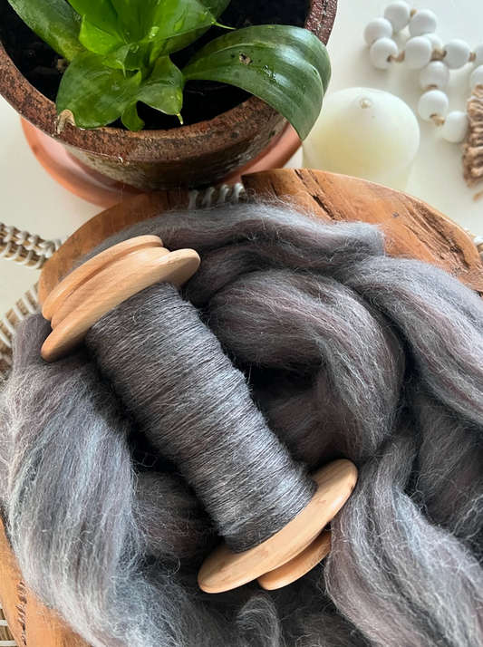 Sock Spinning Fibre