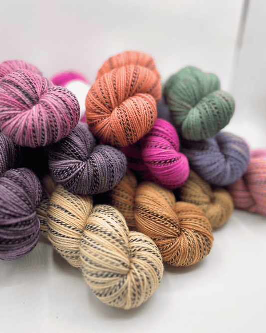 Crunadh Zebra Sock | Circus tonic