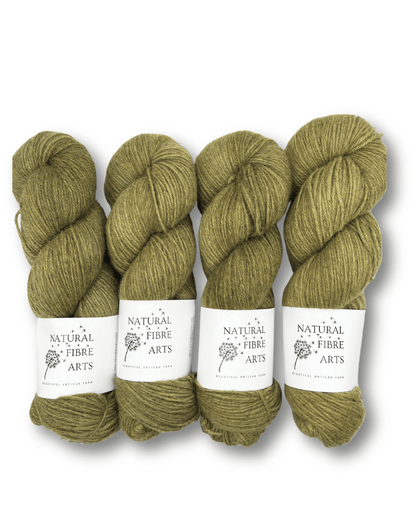 Merino Possum Yarn | Natural Fibre Arts