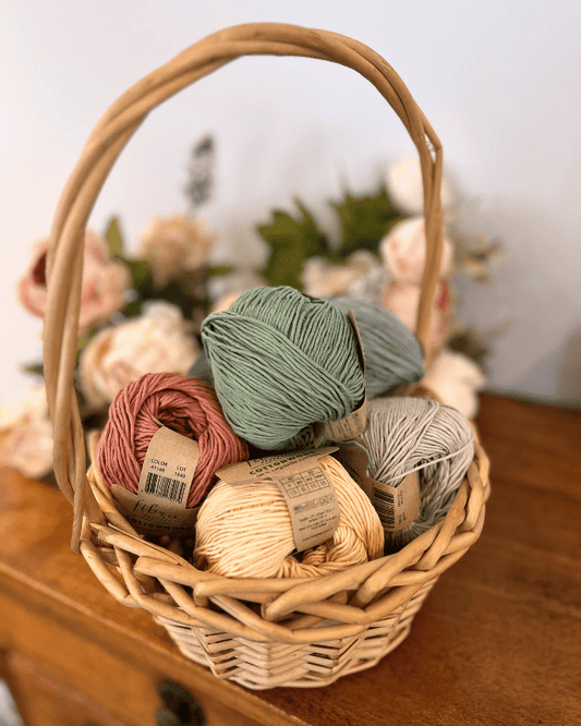 Cottonwood | Fibra Natura