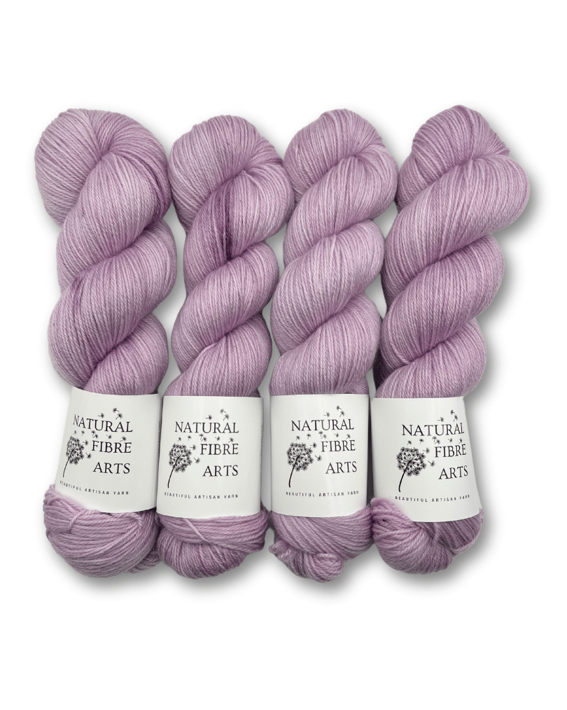 Soft Sock | Natural Fibre Arts