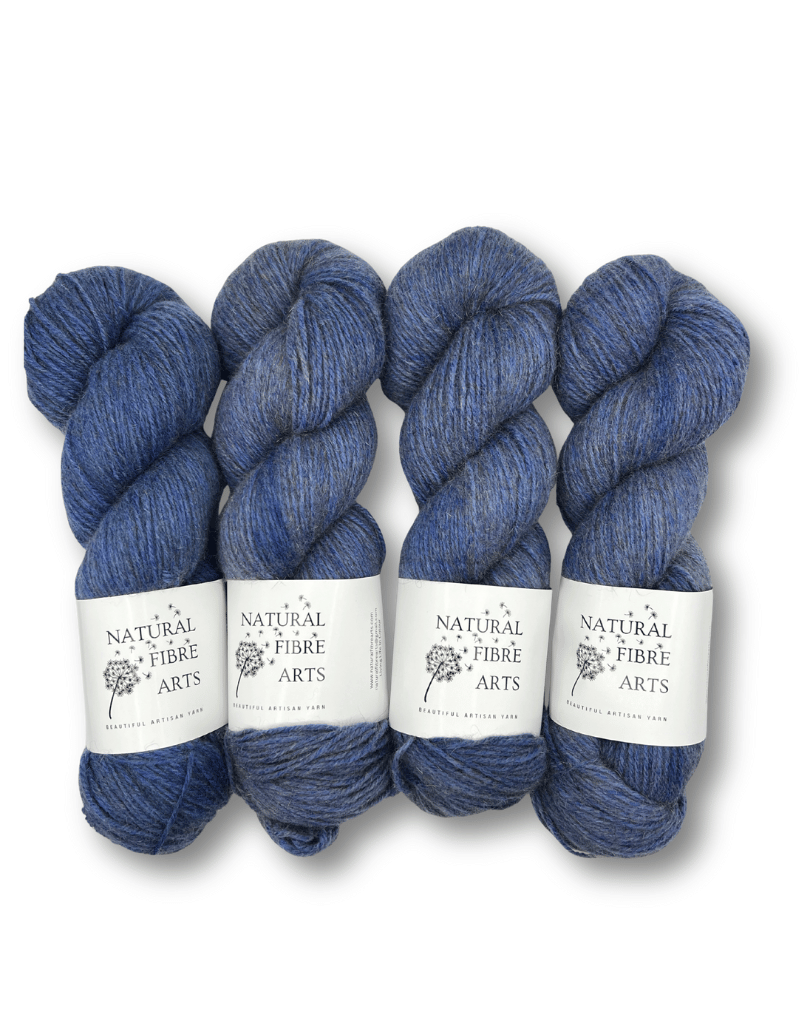 Merino Possum Yarn | Natural Fibre Arts