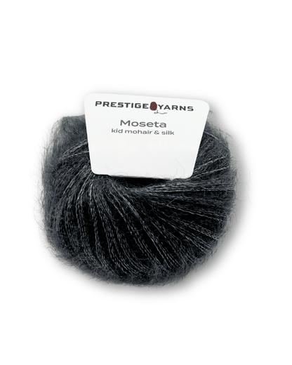 Moseta Mohair Silk 2 Ply | 25g Balls | Prestige Yarns