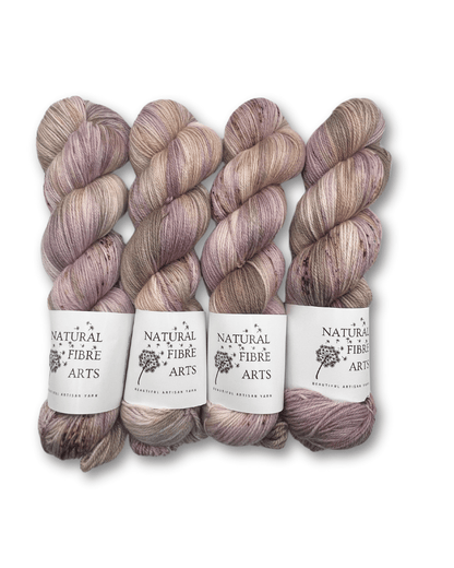 Soft Sock | Natural Fibre Arts