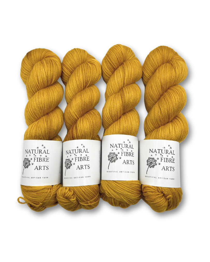 Soft Sock | Natural Fibre Arts