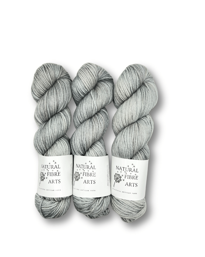 DK Extra Fine Merino Superwash | 100g Skein | Natural Fibre Arts
