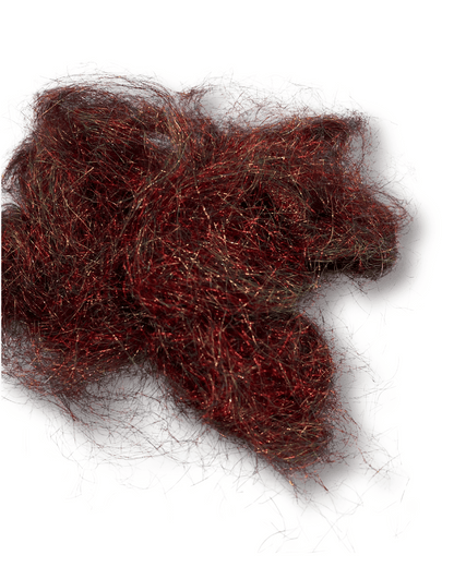 Angelina Sparkle Fibre – Add Shimmer to Spinning & Felting