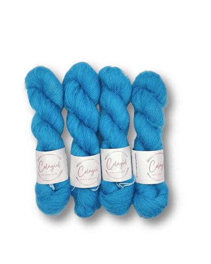 Colagirl Collective | Mohair