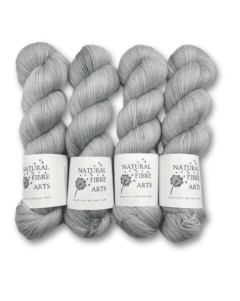 Soft Sock | Natural Fibre Arts