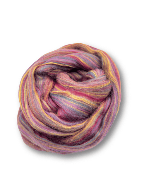Spinning Fibre | Twinkle Twinkle