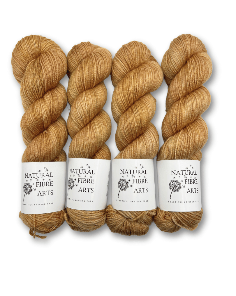 Soft Sock | Natural Fibre Arts