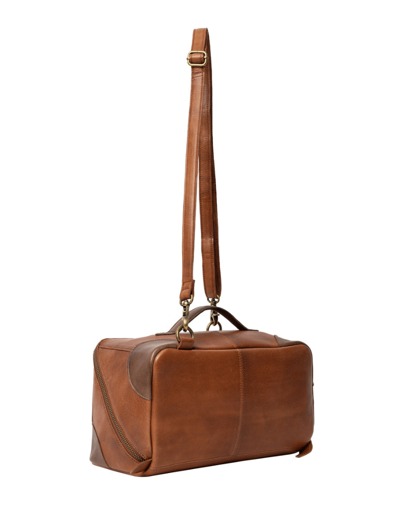 Project 79 Two-Toned Project Bag | Re:Designed