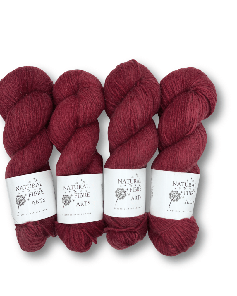 Merino Possum Yarn | Natural Fibre Arts
