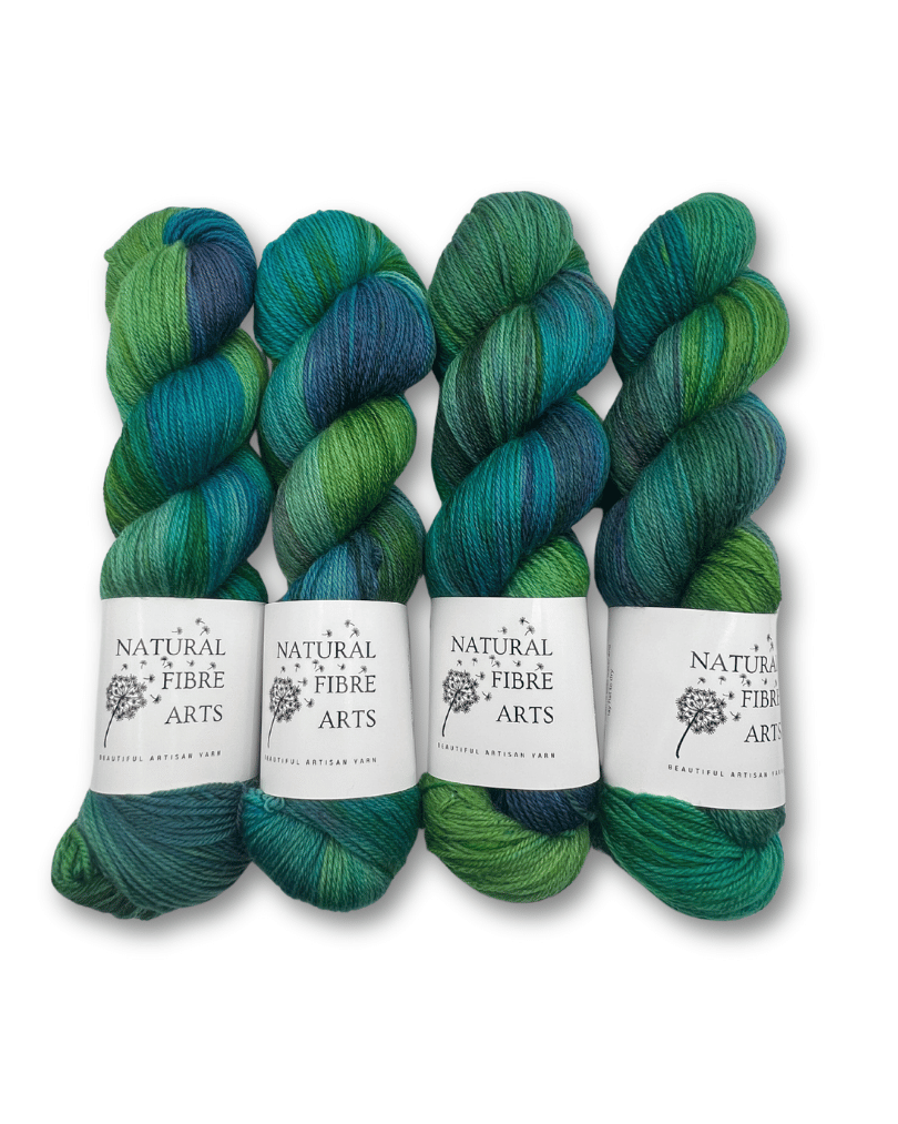 Soft Sock | Natural Fibre Arts