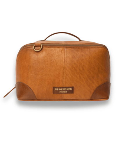 Project 79 Two-Toned Project Bag | Re:Designed