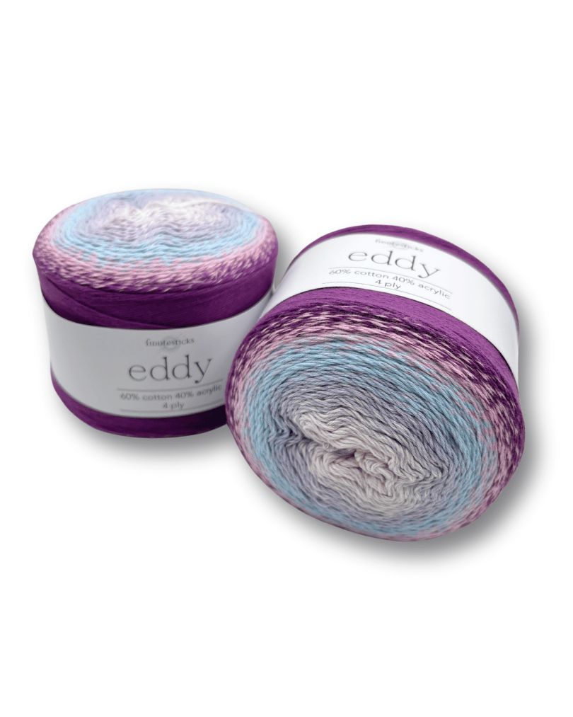 Eddy | Fiddlesticks
