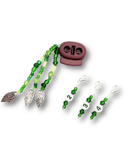 Needle Stopper Sets