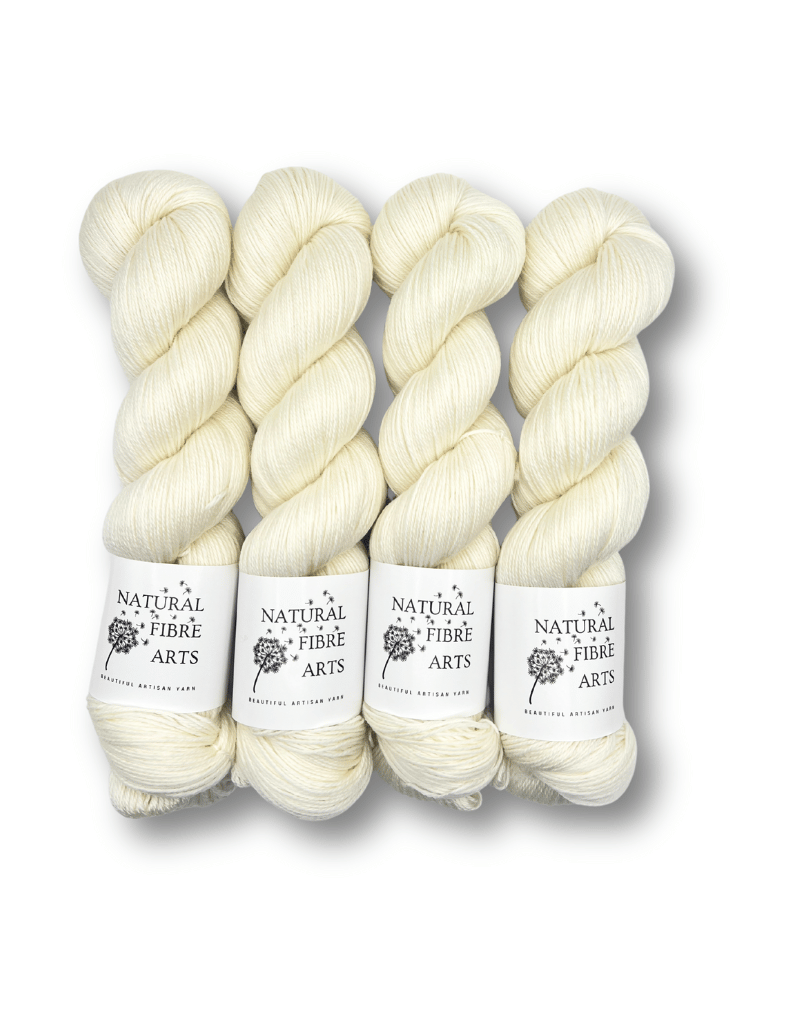 Soft Sock | Natural Fibre Arts