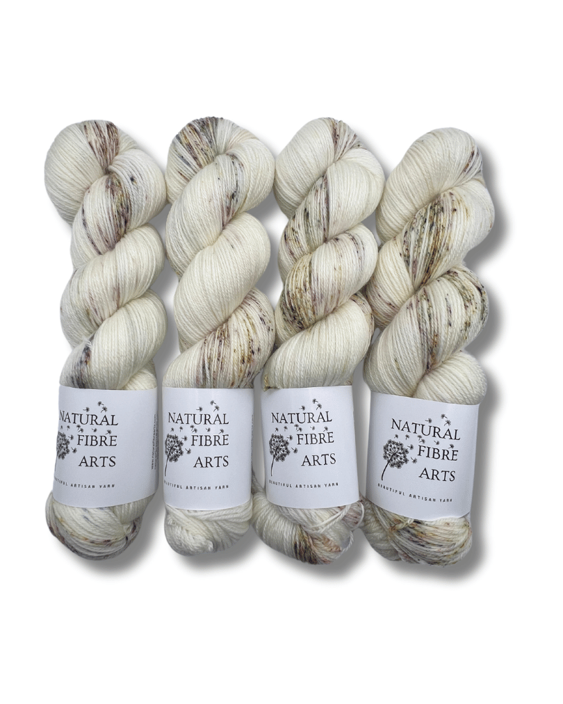 Soft Sock | Natural Fibre Arts
