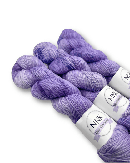 High Twist Merino Sock | NNK Yarns