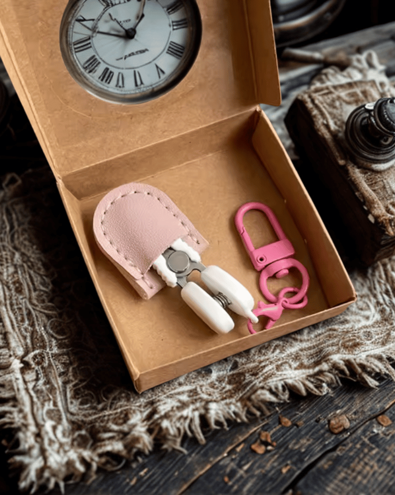 Mini Scissors | Natural Fibre Arts