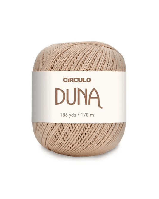 Duna Cotton | 8 Ply | 100g Ball