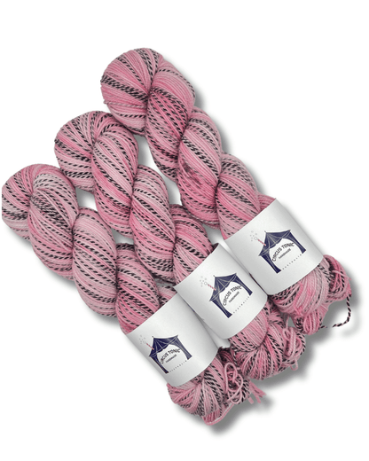 Crunadh Zebra Sock | Circus tonic