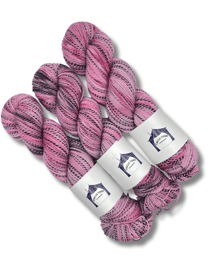 Crunadh Zebra Sock | Circus tonic