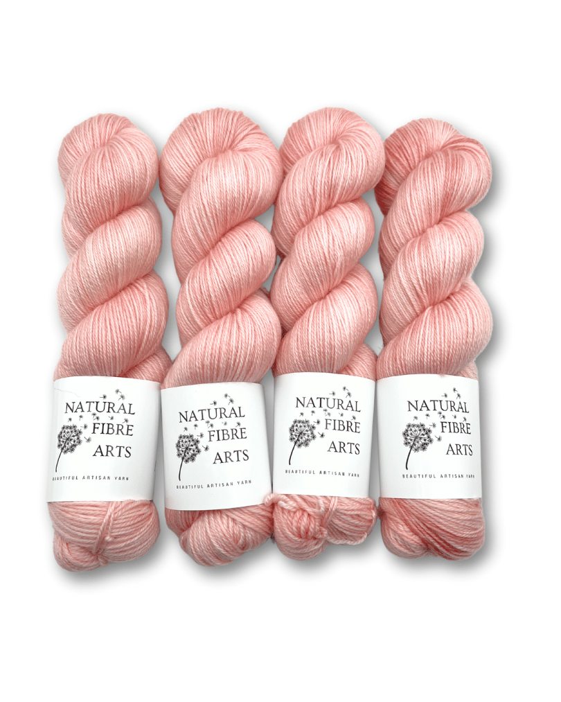 Soft Sock | Natural Fibre Arts