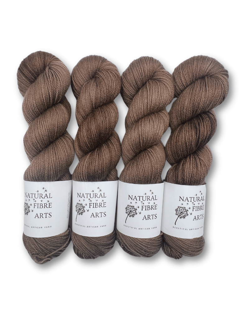 Soft Sock | Natural Fibre Arts