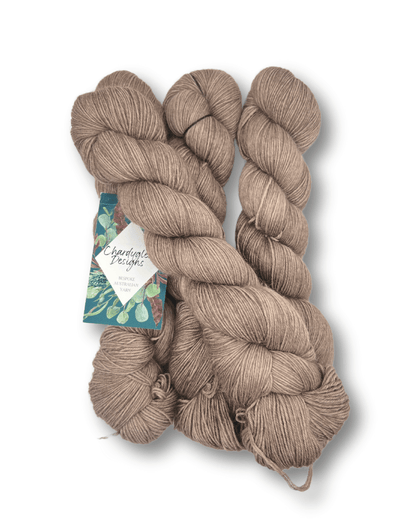 100% Baby Alpaca | Chardyglen