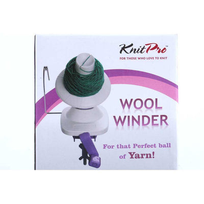 Knitpro Ball Winder