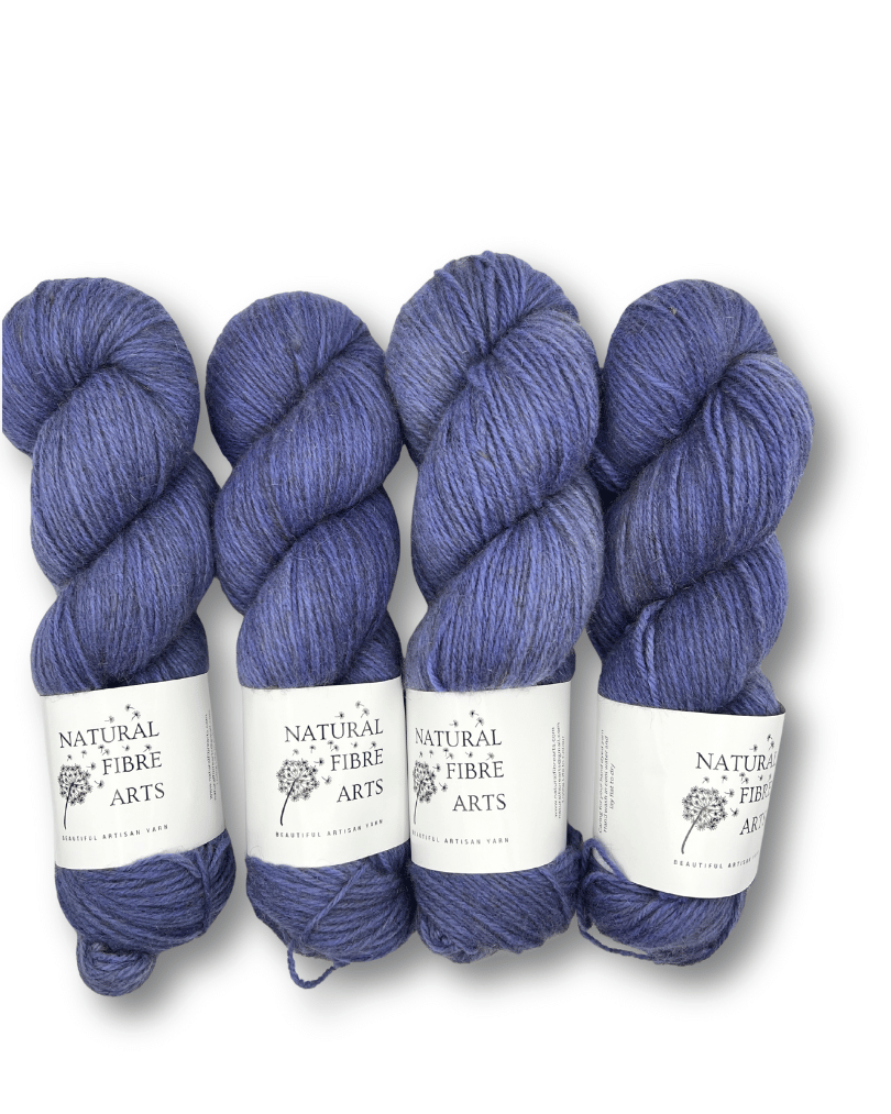 Merino Possum Yarn | Natural Fibre Arts