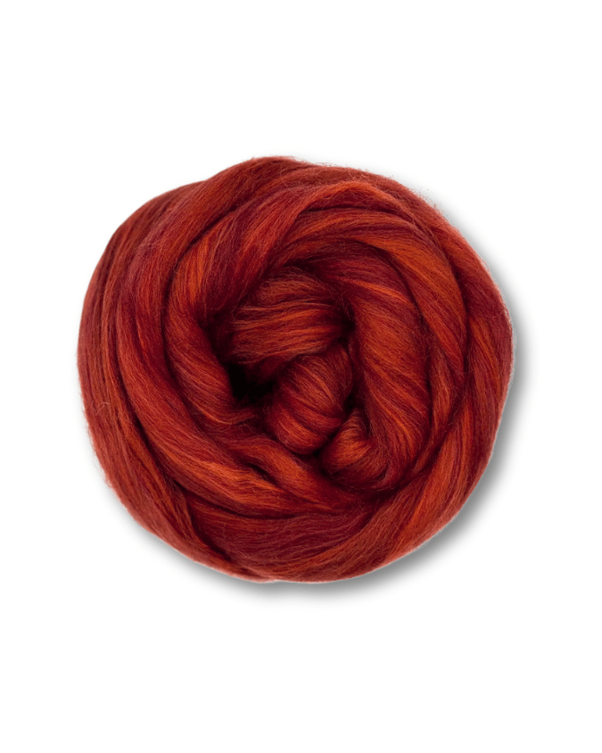 Sock Spinning Fibre
