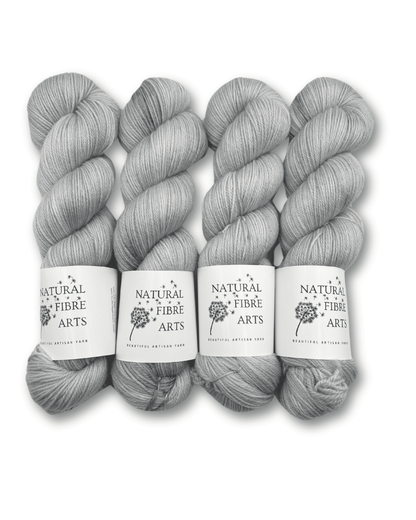 Soft Sock | Natural Fibre Arts